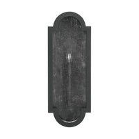 Monroe 1-Light Wall Mount