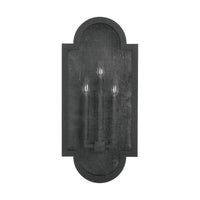 Monroe 3-Light Wall Mount