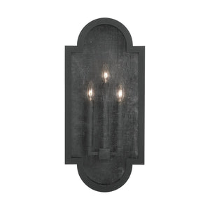 Monroe 3-Light Wall Mount