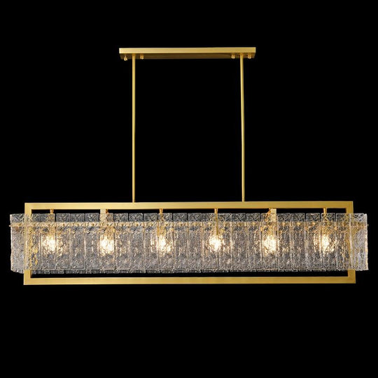 Cairo 5-Light Pendant