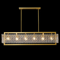 Cairo 6-Light Pendant