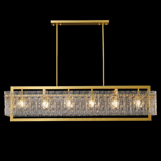 Cairo 6-Light Pendant