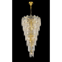 Cairo 18-Light Chandelier