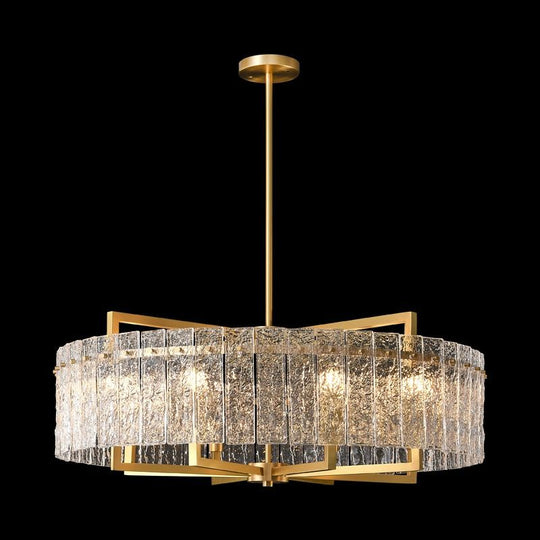 Cairo 6-Light Pendant