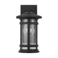 Mission Hills 1-Light Outdoor Wall Lantern