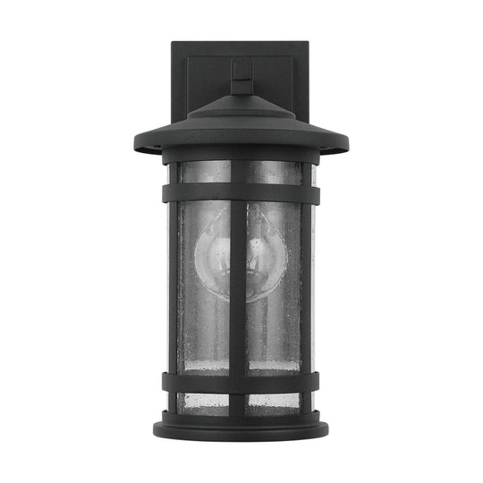 Mission Hills 1-Light Outdoor Wall Lantern