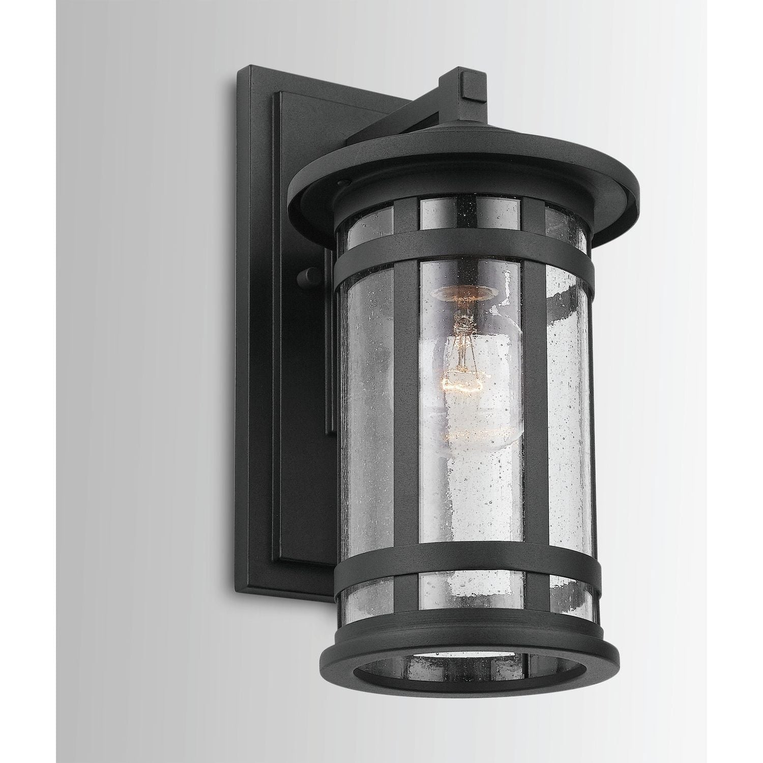 Mission Hills 1-Light Outdoor Wall Lantern