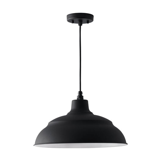 RLM 1-Light Outdoor Hanging Lantern