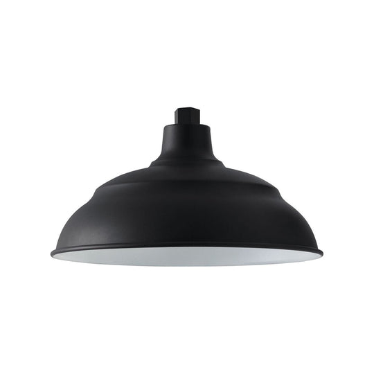 RLM 1-Light Outdoor Wall Lantern