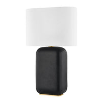 Arthur 1-Light Table Lamp