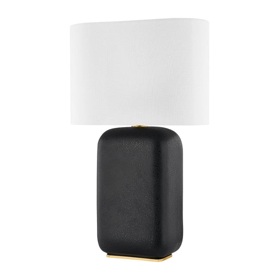 Arthur 1-Light Table Lamp