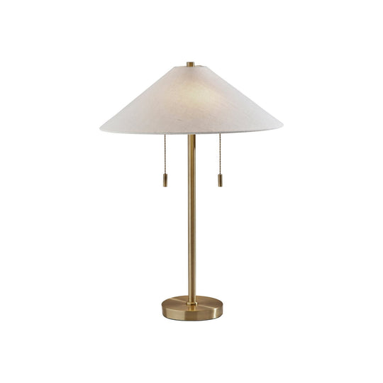 Claremont Table Lamp