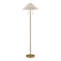 Claremont Floor Lamp