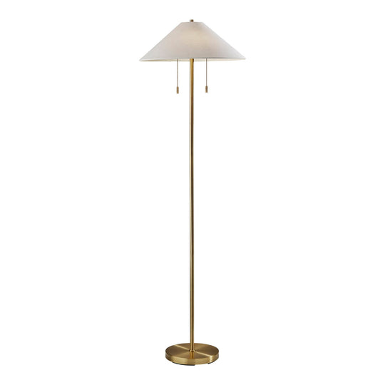 Claremont Floor Lamp