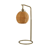Maeve Table Lamp