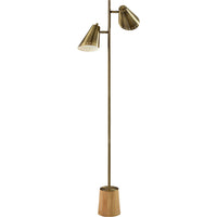 Josephine Floor Lamp