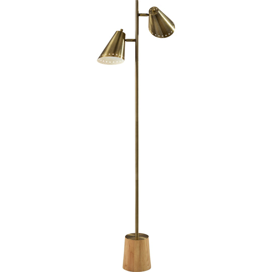 Josephine Floor Lamp