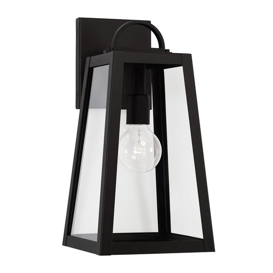 Leighton 1-Light Outdoor Wall Lantern