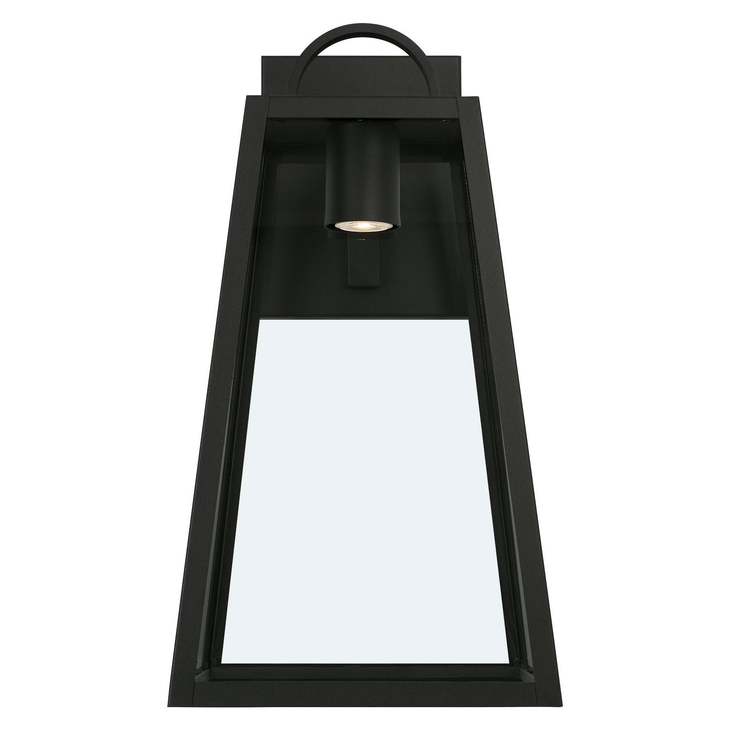 Leighton 1-Light Outdoor Wall Lantern