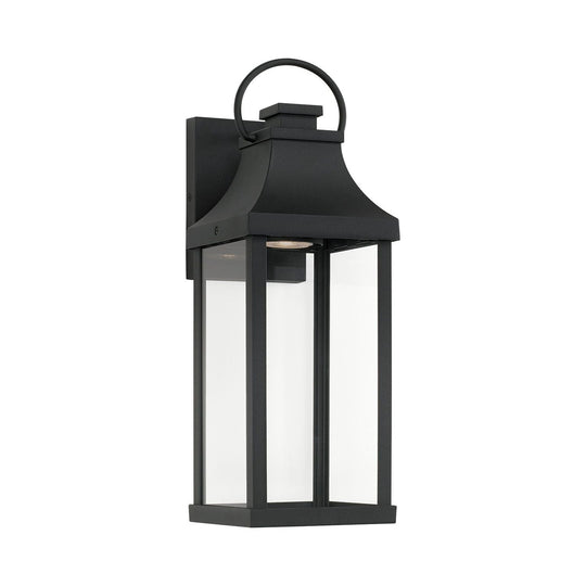 Bradford 1-Light LED Outdoor Wall Lantern