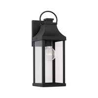 Bradford 1-Light Outdoor Wall Lantern