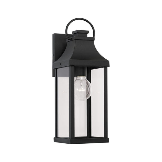 Bradford 1-Light Outdoor Wall Lantern