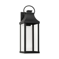 Bradford 1-Light LED Outdoor Wall Lantern