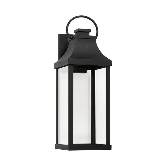 Bradford 1-Light LED Outdoor Wall Lantern