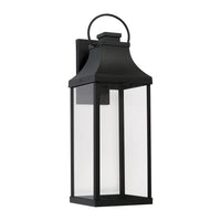 Bradford 1-Light LED Outdoor Wall Lantern