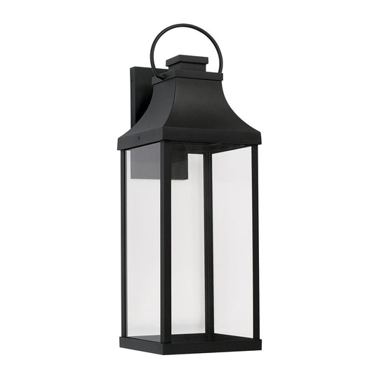 Bradford 1-Light LED Outdoor Wall Lantern