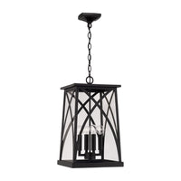 Marshall 4-Light Outdoor Hanging Lantern