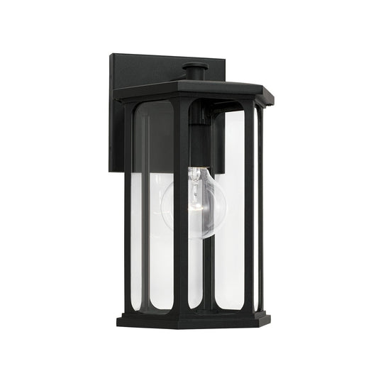 Walton 1-Light Outdoor Wall Lantern
