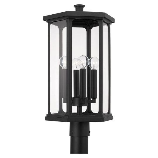 Walton 4-Light Outdoor Post Lantern