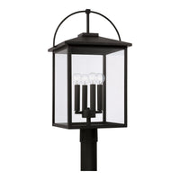 Bryson 4-Light Outdoor Post Lantern