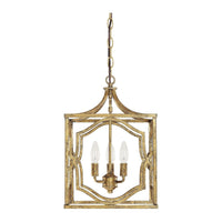 Blakely 3-Light Foyer