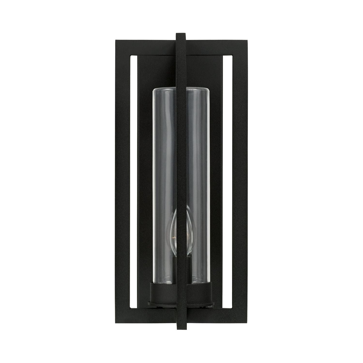 Kent 1-Light Outdoor Wall Lantern