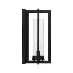 Kent 1-Light Outdoor Wall Lantern