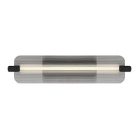 Neoness 25" LED Outdoor Wall Sconce