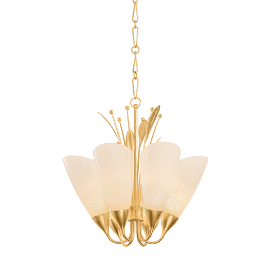 Forest Glen Chandelier