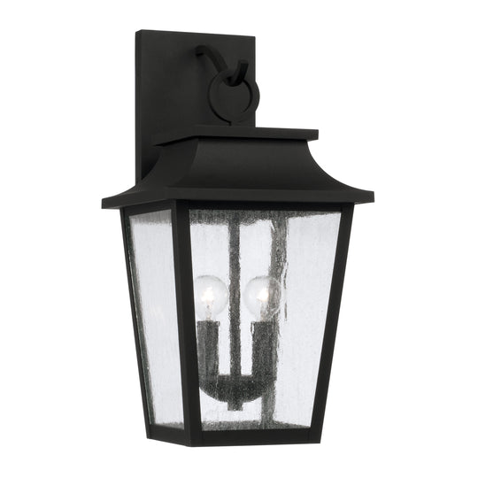Chandler 2-Light Outdoor Wall Lantern