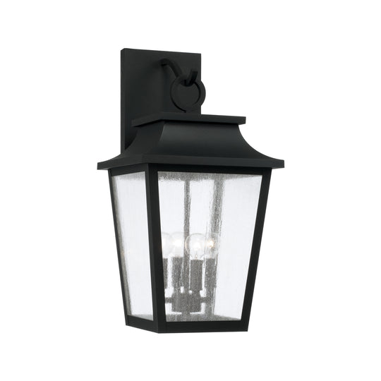 Chandler 4-Light Outdoor Wall Lantern