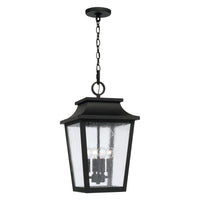 Chandler 4-Light Outdoor Hanging Lantern