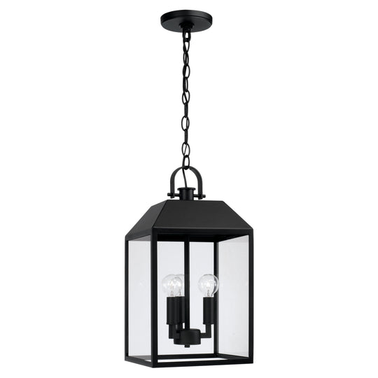 Nelson 3-Light Outdoor Hanging Lantern