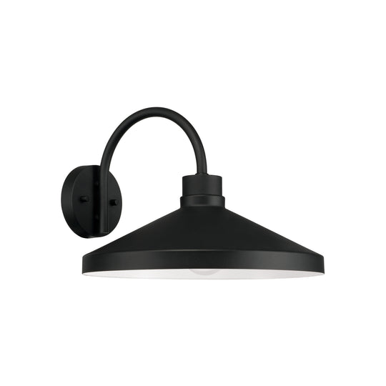 Lofton 1-Light Medium Outdoor Wall Lantern