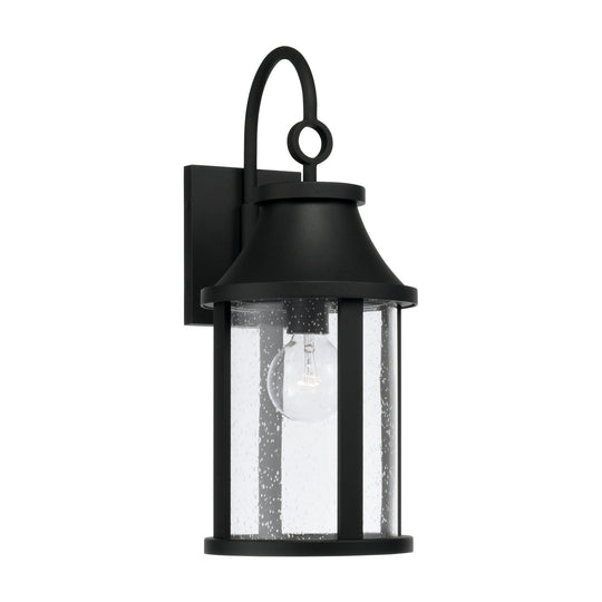 Bridger 1-Light Outdoor Wall Lantern