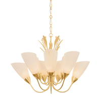 Forest Glen Chandelier
