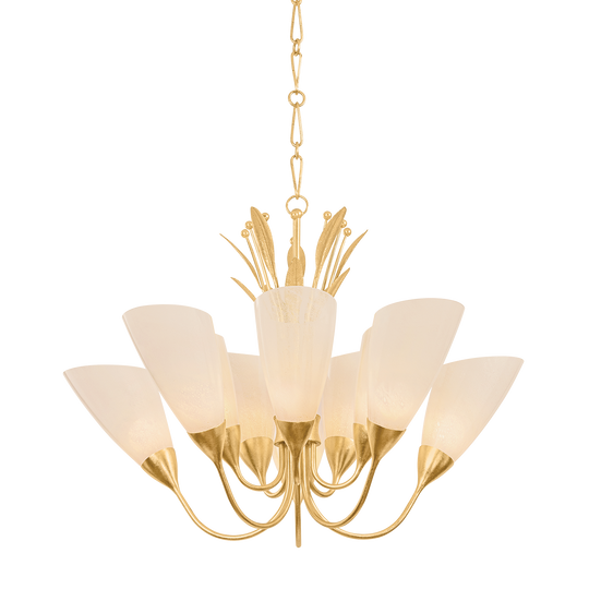 Forest Glen Chandelier