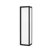 Irvin 2-Light Outdoor Wall Lantern