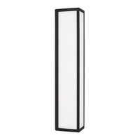 Irvin 3-Light Outdoor Wall Lantern