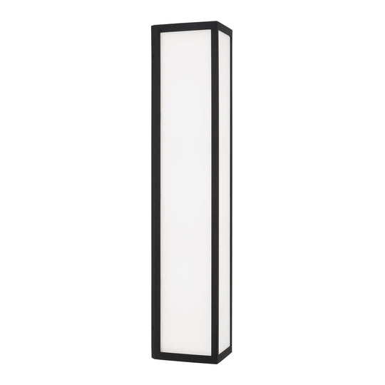 Irvin 3-Light Outdoor Wall Lantern